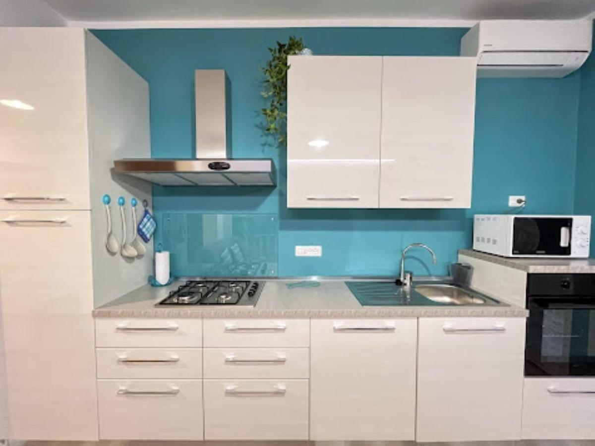Nice And Easy Apartment Пьетра-Лигуре Экстерьер фото