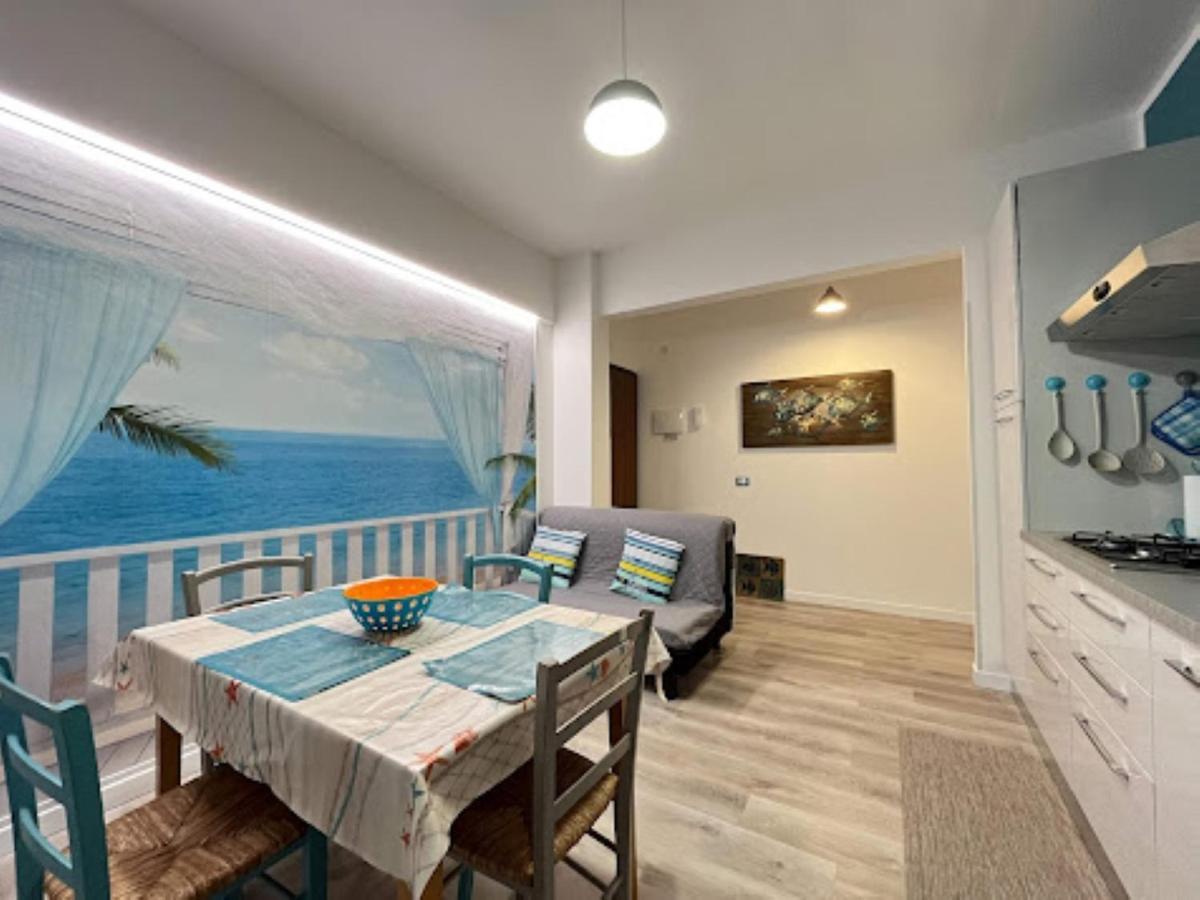 Nice And Easy Apartment Пьетра-Лигуре Экстерьер фото