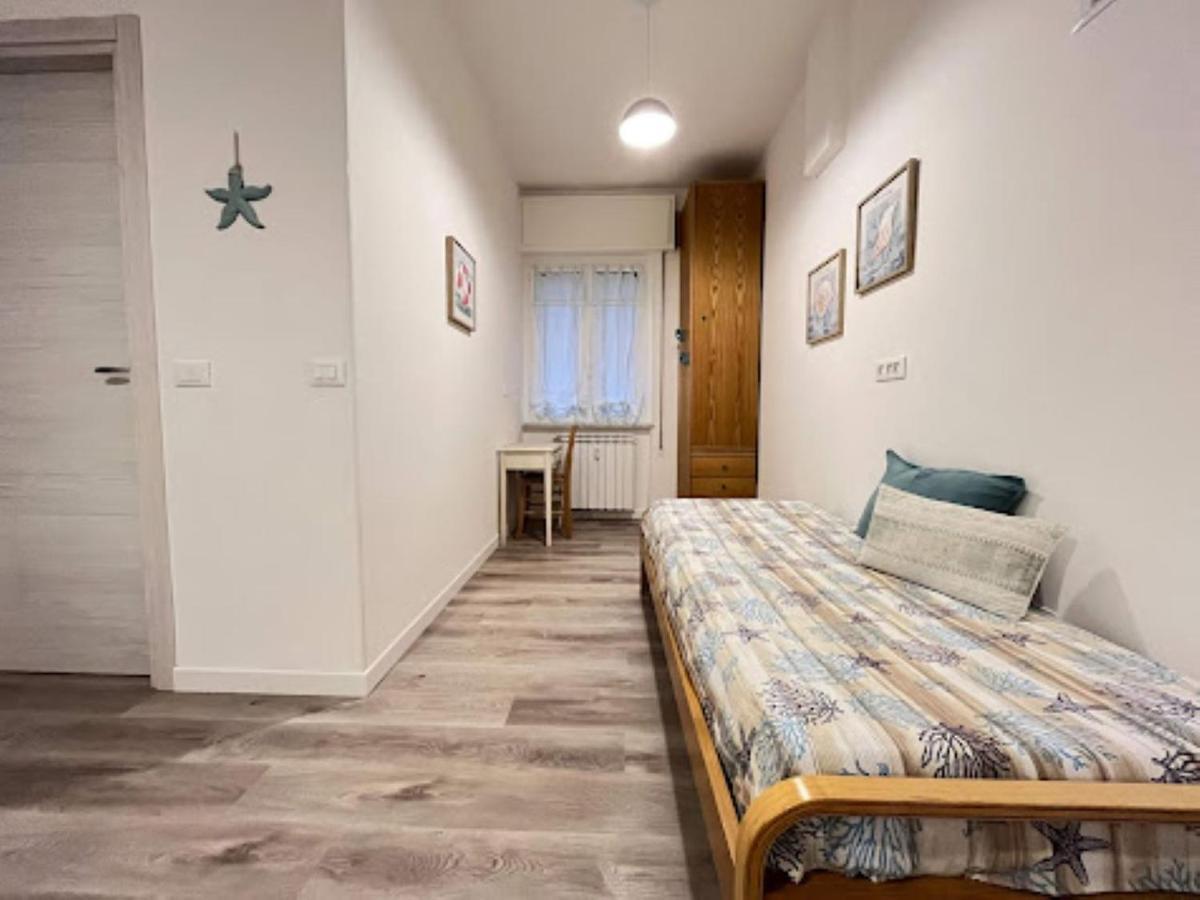 Nice And Easy Apartment Пьетра-Лигуре Экстерьер фото