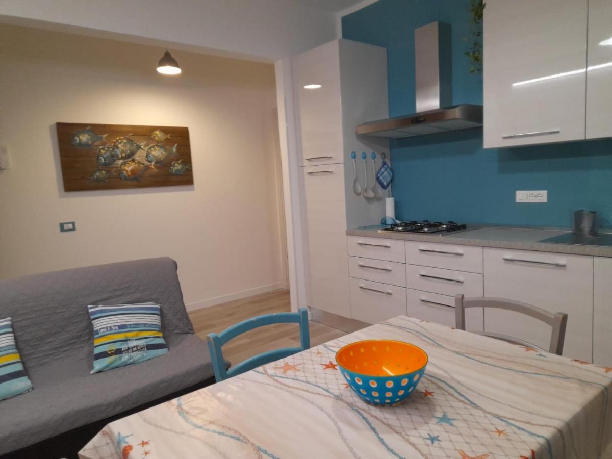 Nice And Easy Apartment Пьетра-Лигуре Экстерьер фото