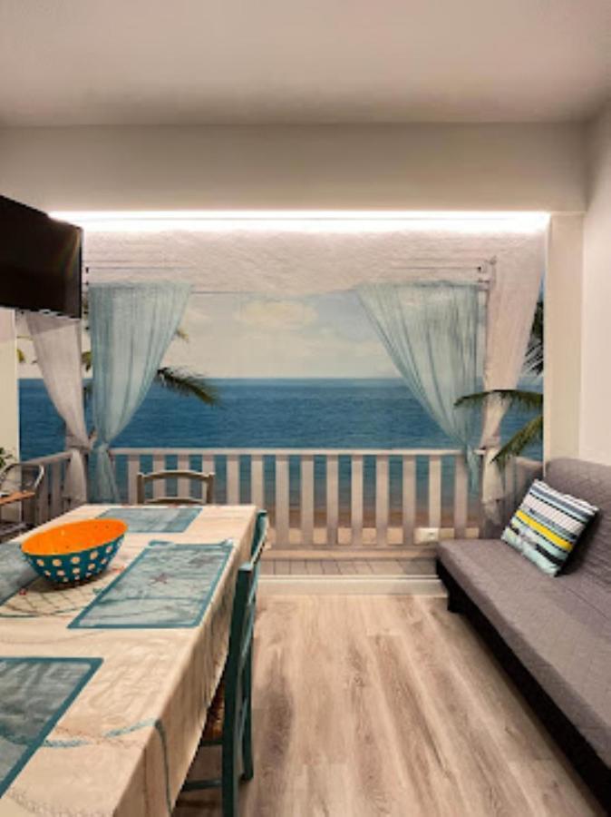 Nice And Easy Apartment Пьетра-Лигуре Экстерьер фото