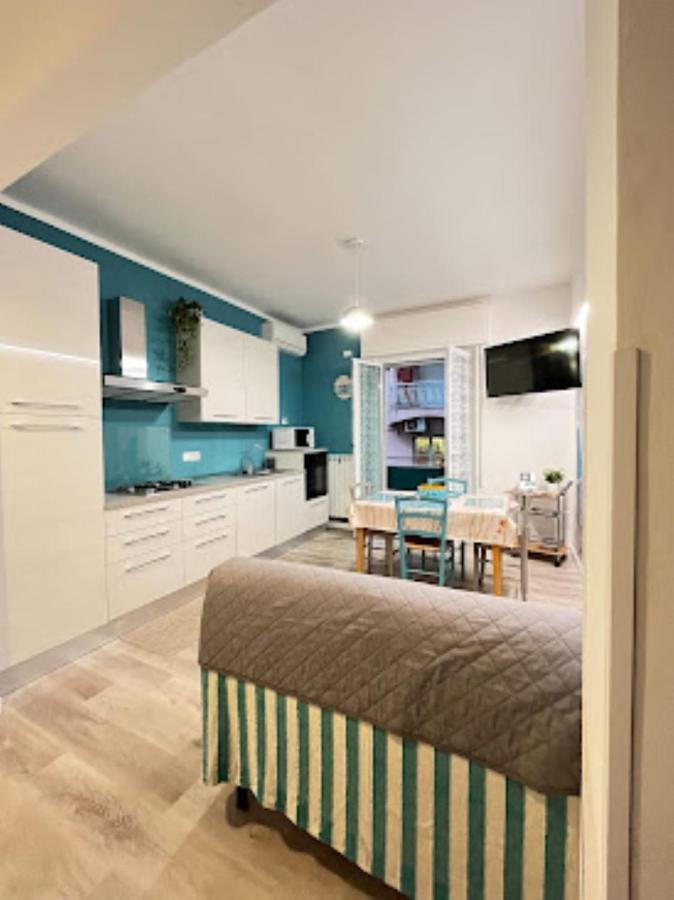 Nice And Easy Apartment Пьетра-Лигуре Экстерьер фото