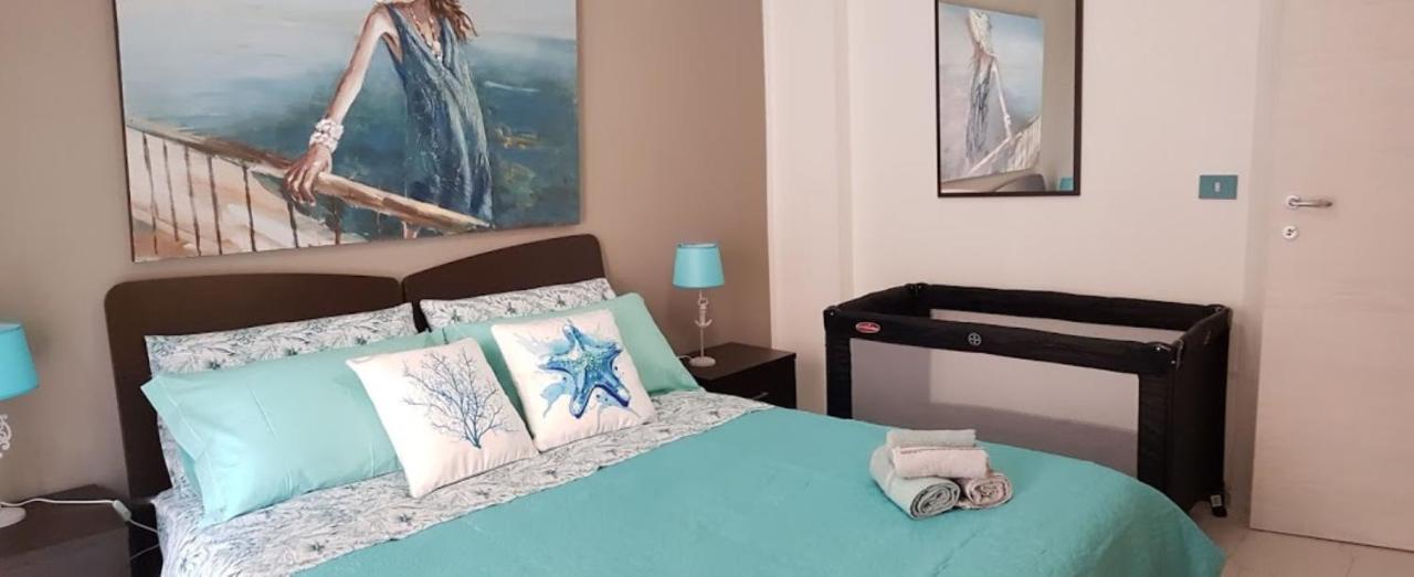 Nice And Easy Apartment Пьетра-Лигуре Экстерьер фото