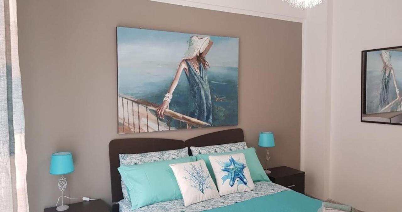 Nice And Easy Apartment Пьетра-Лигуре Экстерьер фото