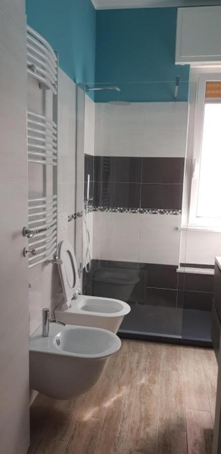 Nice And Easy Apartment Пьетра-Лигуре Экстерьер фото
