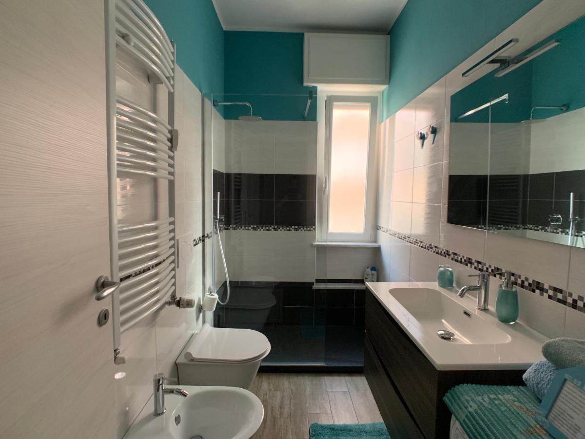 Nice And Easy Apartment Пьетра-Лигуре Экстерьер фото